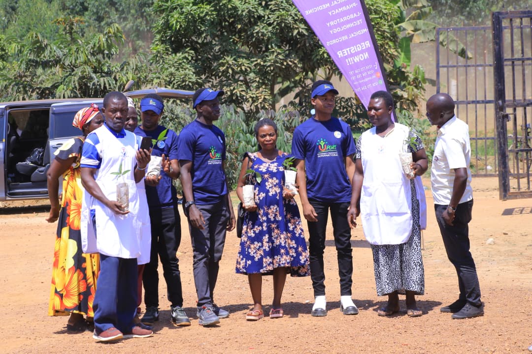 Alternative Care Program