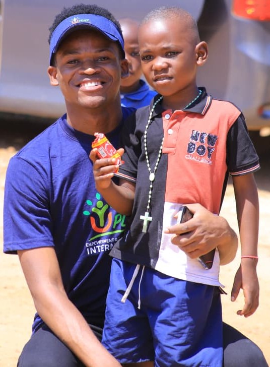 UPLUS community work