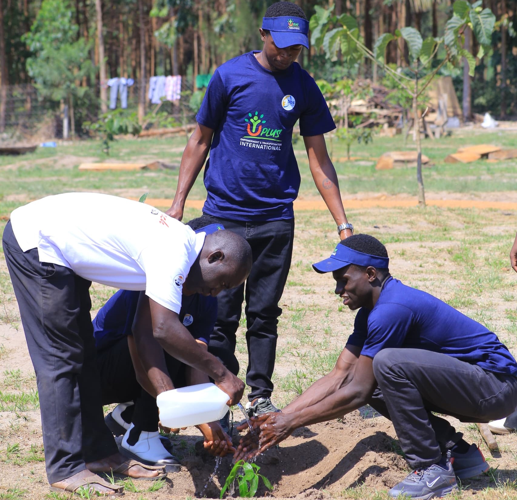 Community Health Project